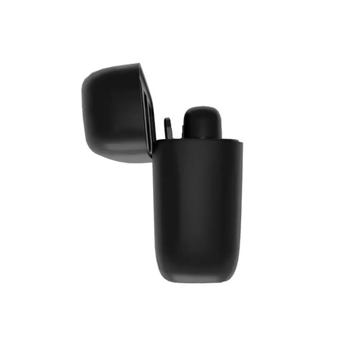 Natec микрофон Hopper Lavalier Wireless USB C 2бр