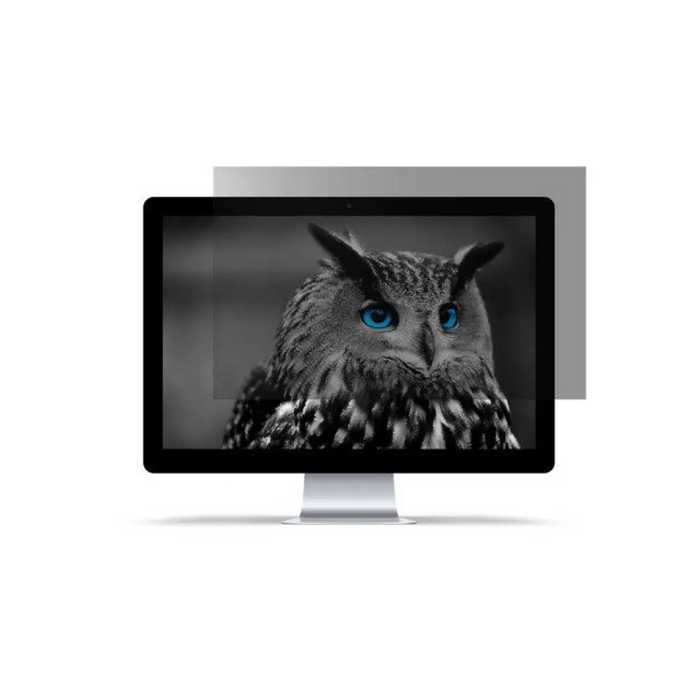 NATEC Owl Безрамков филтър за поверителност на дисплея 61