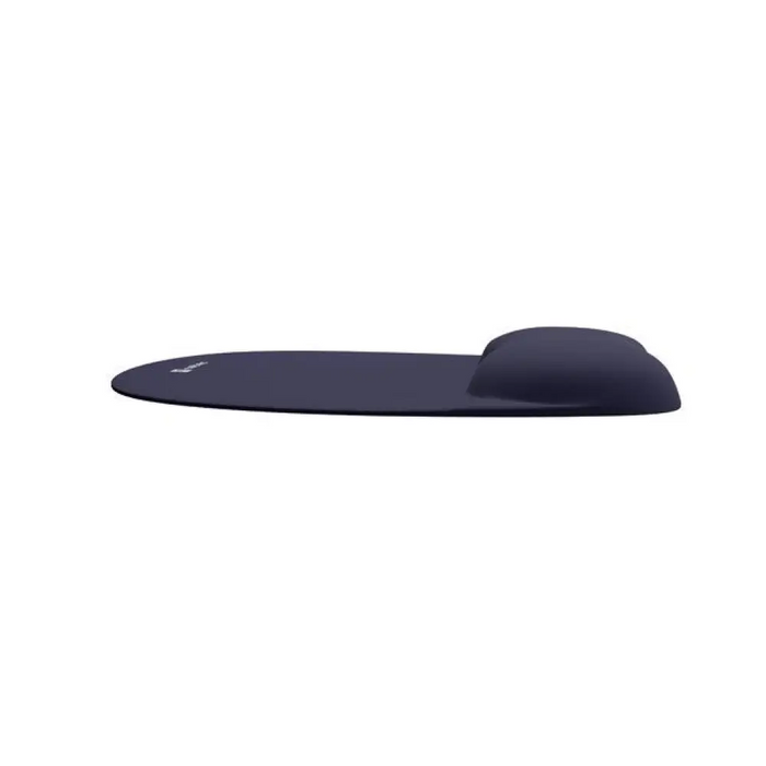 NATEC ПОДЛОЖКА ЗА МИШКА CHIPMUNK NAVY BLUE 230X200MM MEMOR