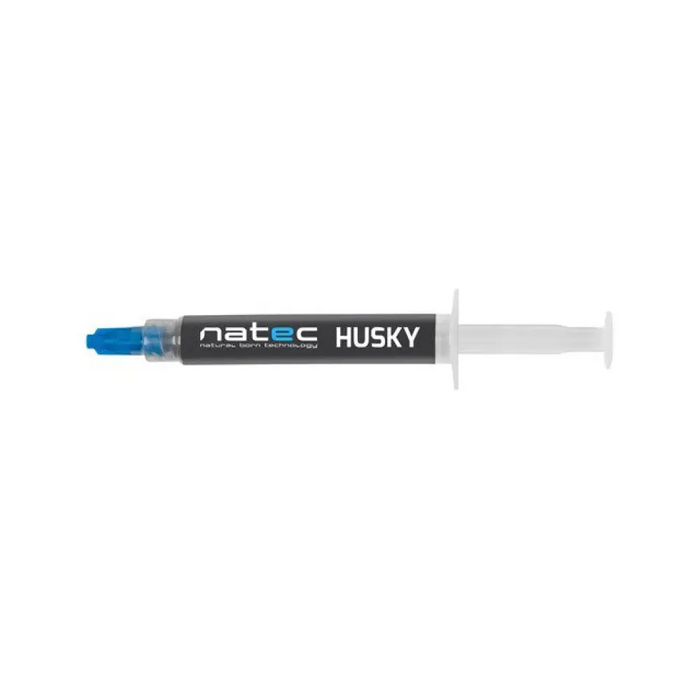 NATEC ТЕРМОПАСТА HUSKY 4G