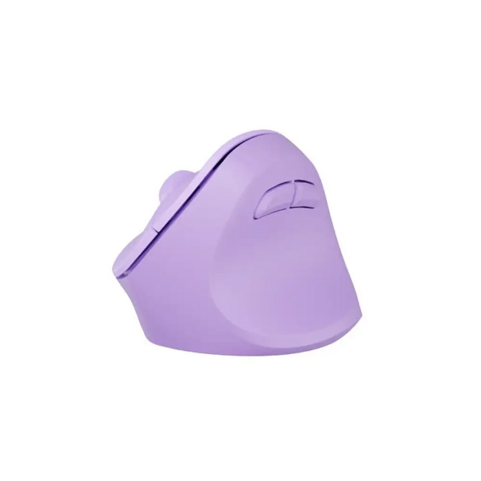 Natec Vertical Mouse Crake 2 Wireless 2400DPI Bluetooth 5.2
