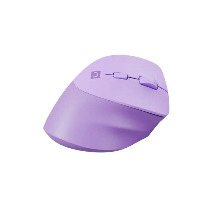 Natec Vertical Mouse Crake 2 Wireless 2400DPI Bluetooth 5.2