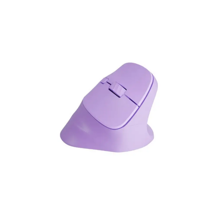 Natec Vertical Mouse Crake 2 Wireless 2400DPI Bluetooth 5.2
