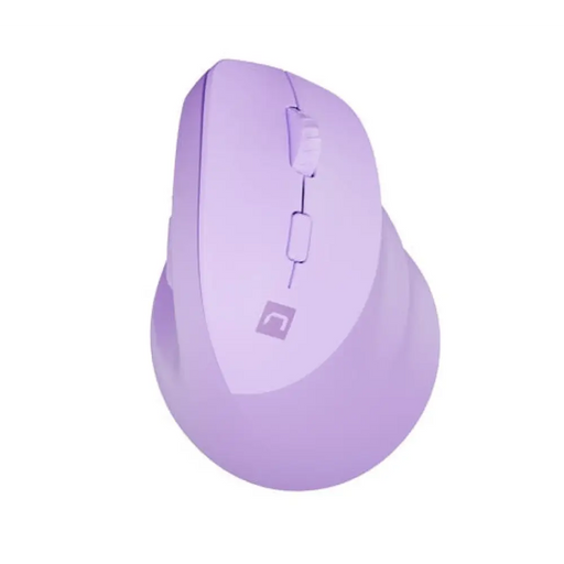 Natec Vertical Mouse Crake 2 Wireless 2400DPI Bluetooth 5.2