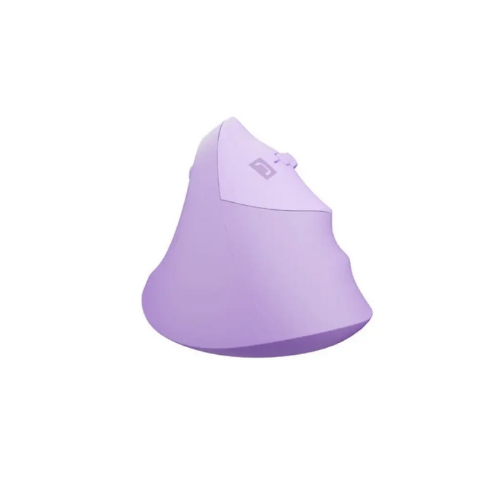 Natec Vertical Mouse Crake 2 Wireless 2400DPI Bluetooth 5.2