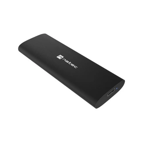 Natec външен SSD корпус Rhino M.2 NVME Lite USB-C 3.1 GEN 2