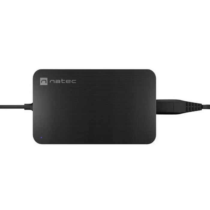NATEC ЗАРЯДНО ЗАХРАНВАНЕ GRAYLING USB-C 90W