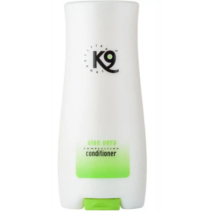 NATURE’S PROTECTION K9 Aloe Vera Conditioner - балсам