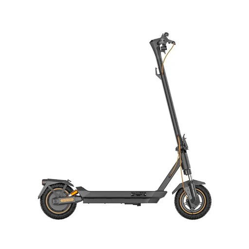 NAVEE E-SCOOTER GT3 MAX ДО 25 КМ/Ч ПРОБЕГ ДО 75 КМ