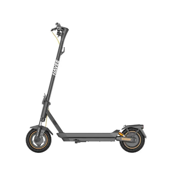 NAVEE E-SCOOTER GT3 MAX ДО 25 КМ/Ч ПРОБЕГ ДО 75 КМ