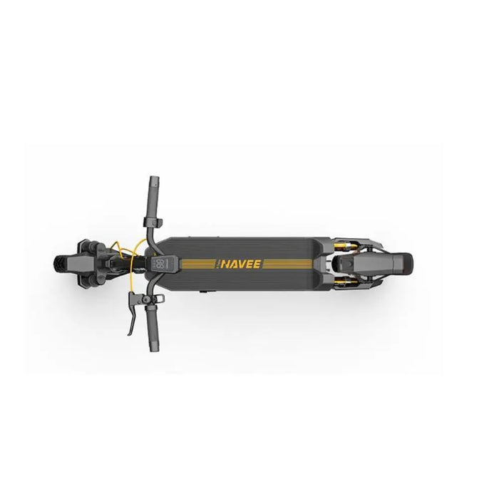 NAVEE E-SCOOTER GT3 MAX ДО 25 КМ/Ч ПРОБЕГ ДО 75 КМ