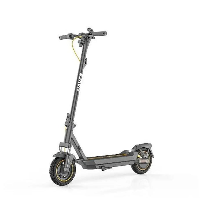 NAVEE E-SCOOTER GT3 MAX ДО 25 КМ/Ч ПРОБЕГ ДО 75 КМ