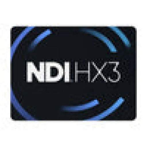 NDI лиценз за OBSBOT камери