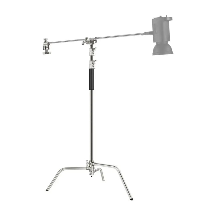 Neewer SC320 C-стойка 128 см статив за осветление