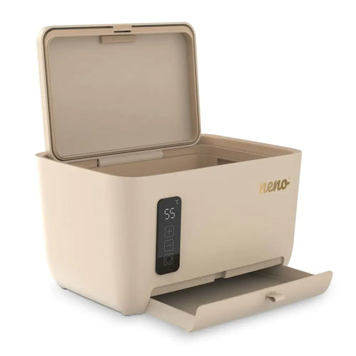 Neno Calme – топло за мокри кърпички