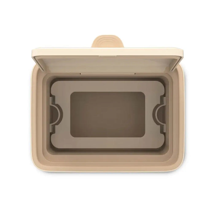 Neno Calme – топло за мокри кърпички