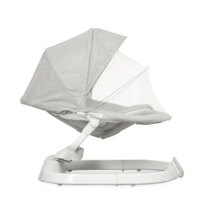 Neno Nube - електронна люлка за деца