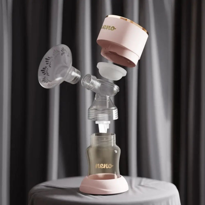 Neno Perfetto – трифазна безжична водоустойчива електронна