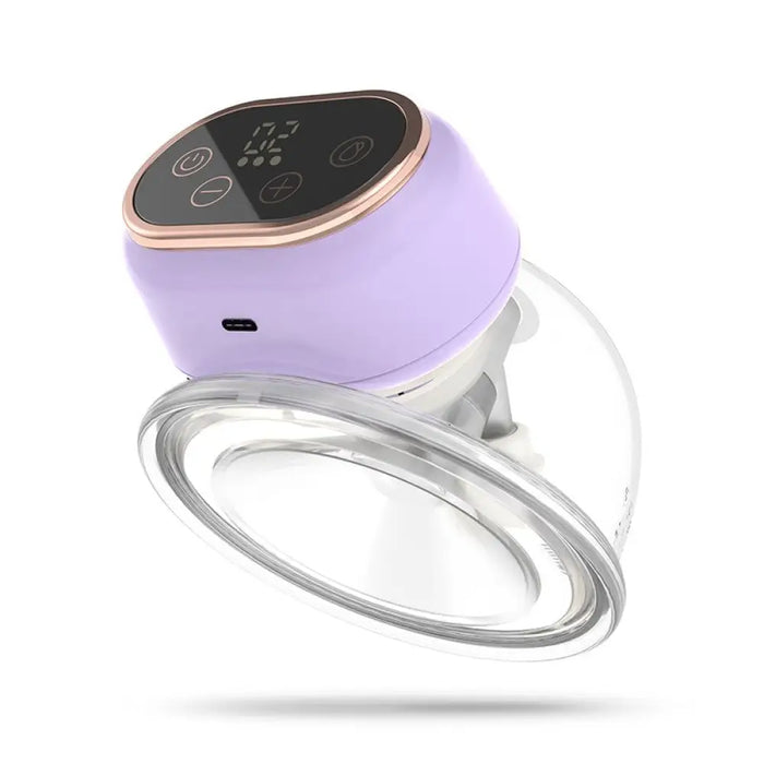 Neno Sole - трифазна безжична премиум електронна помпа