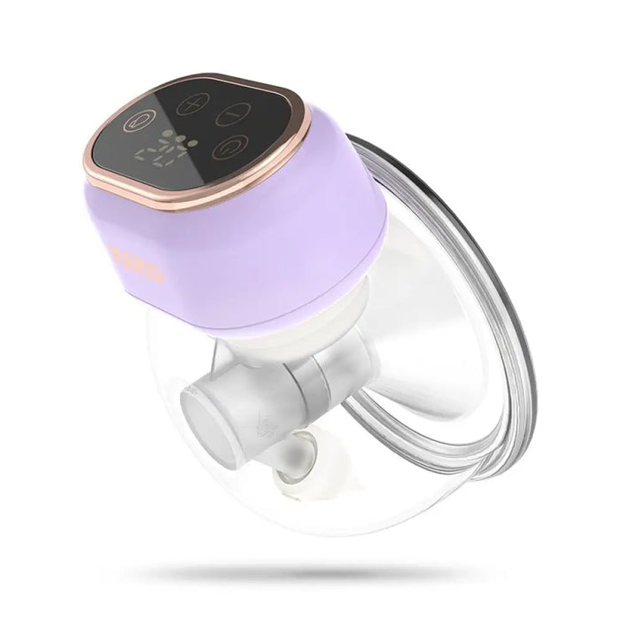 Neno Sole - трифазна безжична премиум електронна помпа