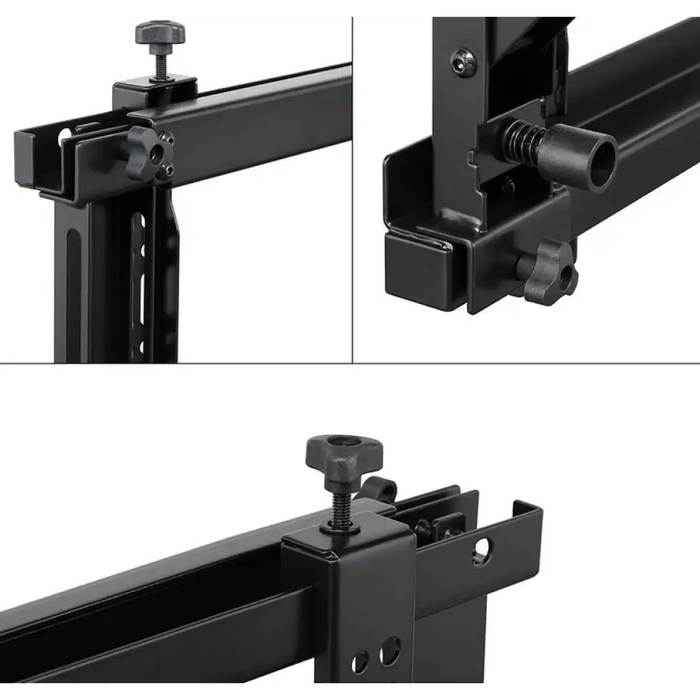 Neomounts Монтирана на стена видеостенна стойка