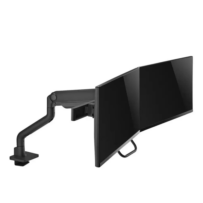 Neomounts Next One Стойка за бюро напречна греда с двоен