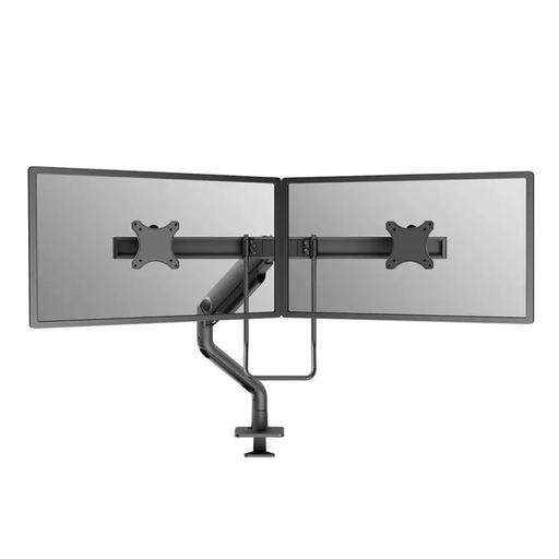 Neomounts Next One Стойка за бюро напречна греда с двоен