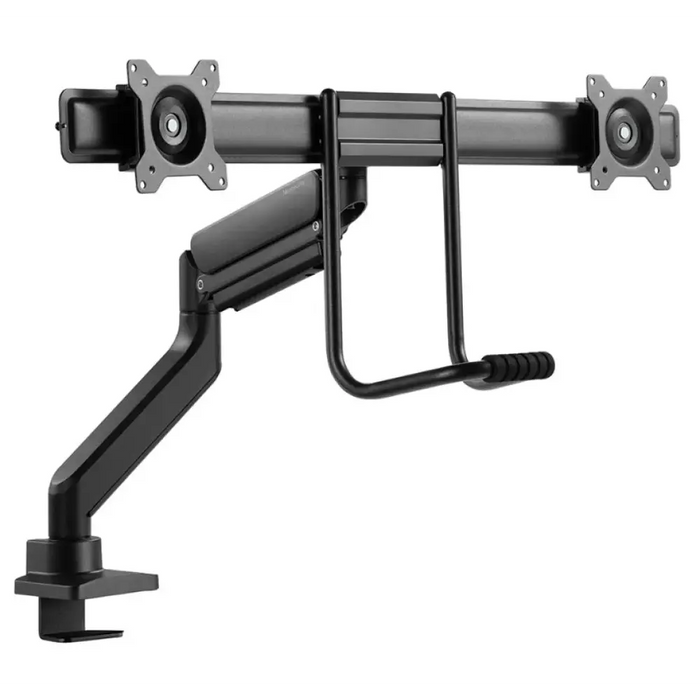 Neomounts Screen Desk Mount 2 екрана (topfix скоба