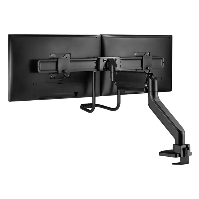 Neomounts Screen Desk Mount 2 екрана (topfix скоба