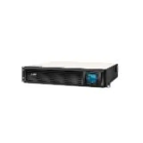 Непрекъсваем ТЗИ APC Smart - UPS C 1000VA