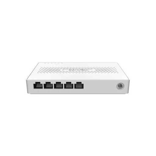 NET SWITCH 5PORT 2.5G/SM105 TENDA