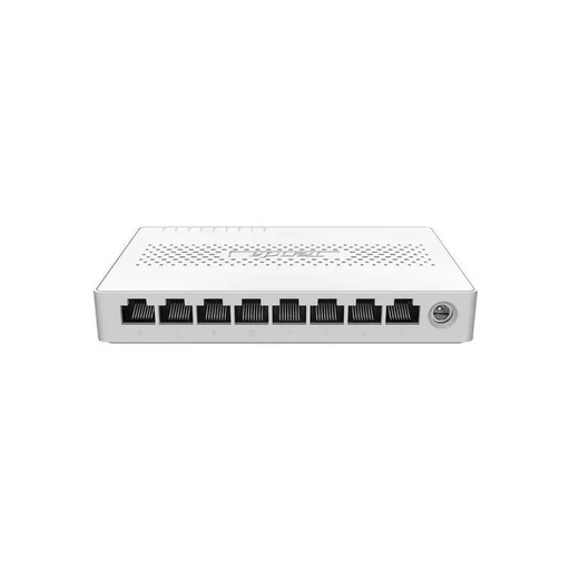 NET SWITCH 8PORT 2.5G/SM108 TENDA