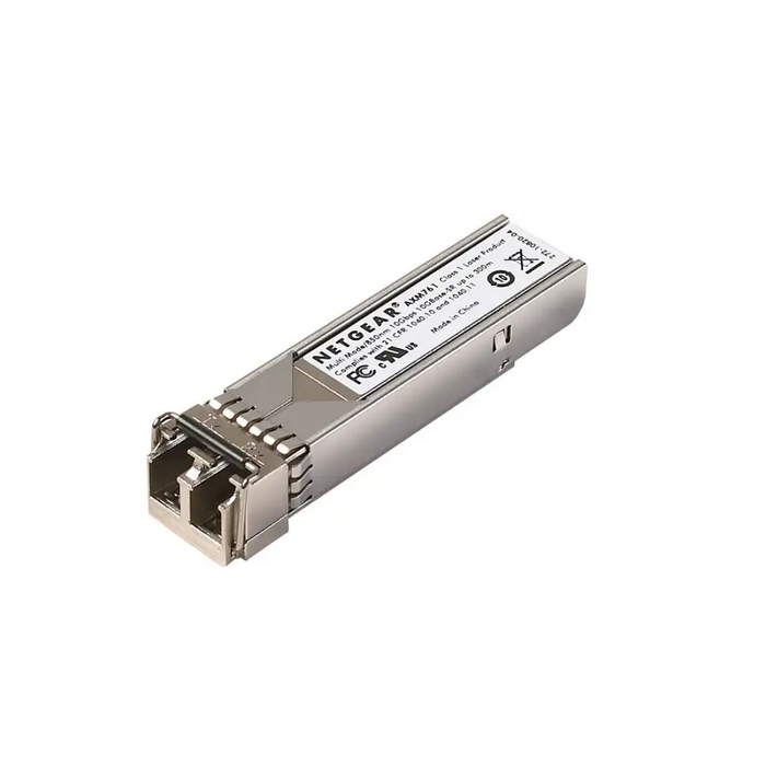 NETGEAR 10 Gigabit SR SFP + модул за GSM7328S-200EUS