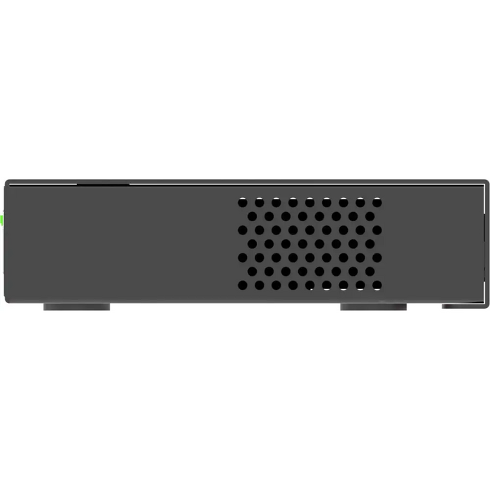 NETGEAR 16PT GE Plus Switch W/ HI-PWR POE+