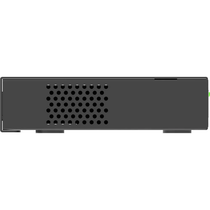 NETGEAR 16PT GE Plus Switch W/ HI-PWR POE+