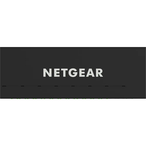NETGEAR 16PT GE Plus Switch W/ HI-PWR POE+