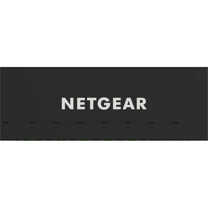 NETGEAR 16PT GE Plus Switch W/ HI-PWR POE+