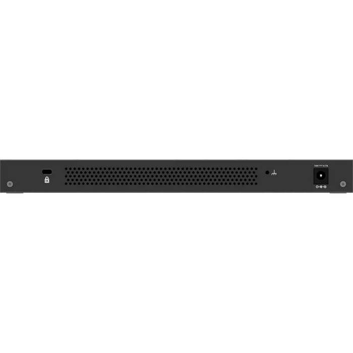 NETGEAR 16PT GE Plus Switch W/ HI-PWR POE+