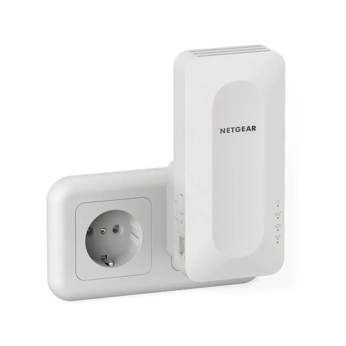 NETGEAR AX1800 4-Stream WiFi 6 Mesh Extender