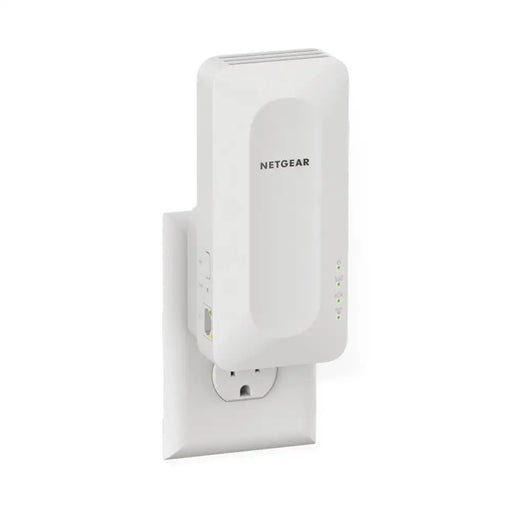 NETGEAR AX1800 4-Stream WiFi 6 Mesh Extender