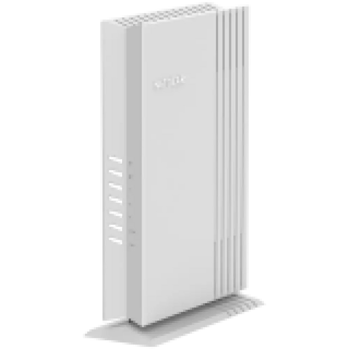 NETGEAR AX1800 WiFi 6 настолна двулентова точка за достъп