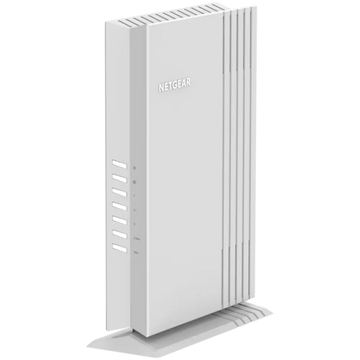 NETGEAR AX1800 WiFi 6 настолна двулентова точка за достъп