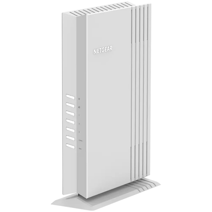 NETGEAR AX1800 WiFi 6 настолна двулентова точка за достъп