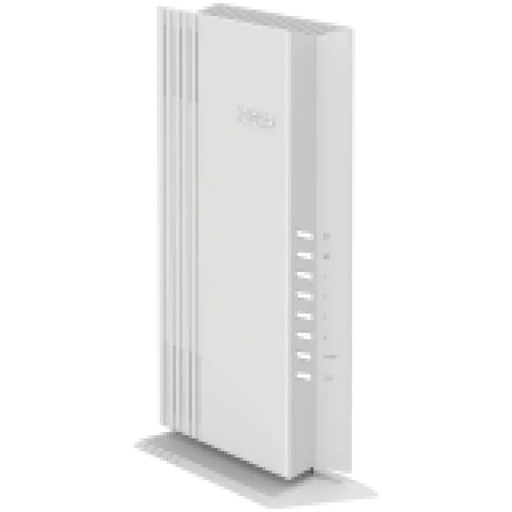 NETGEAR AX3200 WiFi 6 настолна двулентова точка за достъп