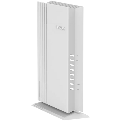 NETGEAR AX3200 WiFi 6 настолна двулентова точка за достъп