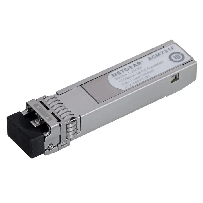 NETGEAR GBIC FiberOpticModul 1000BaseSX SFP