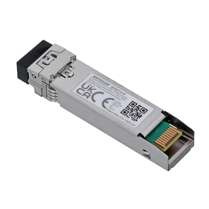 NETGEAR GBIC FiberOpticModul 1000BaseSX SFP