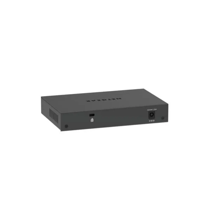 NETGEAR GS305Pv3 Unmanaged Gigabit Ethernet (10/100/1000)