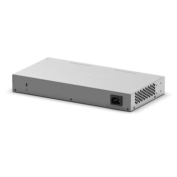 NETGEAR GS724T 24 портов Gigabit Smart Switch 2x комбиниран