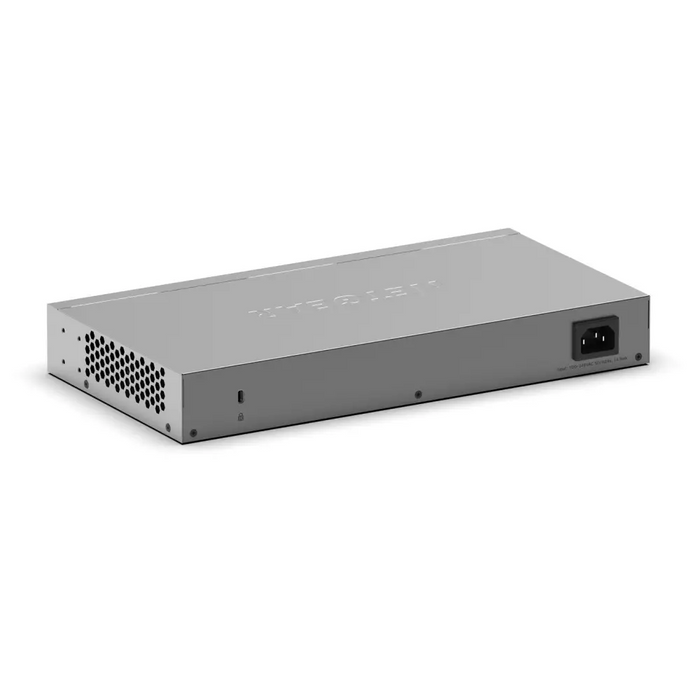 NETGEAR GS724T 24 портов Gigabit Smart Switch 2x комбиниран